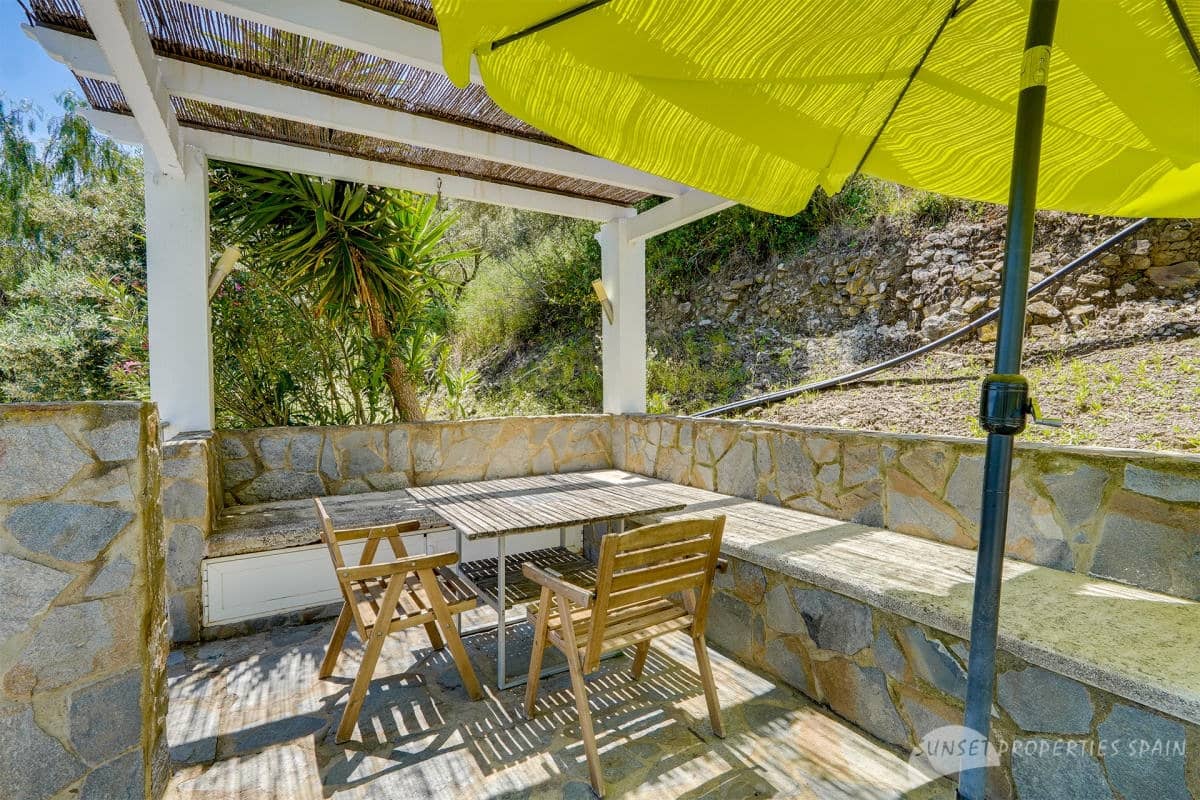 3 camera da letto Villa in vendita in Torrox con piscina - 399.000 € (Rif: 9806737)