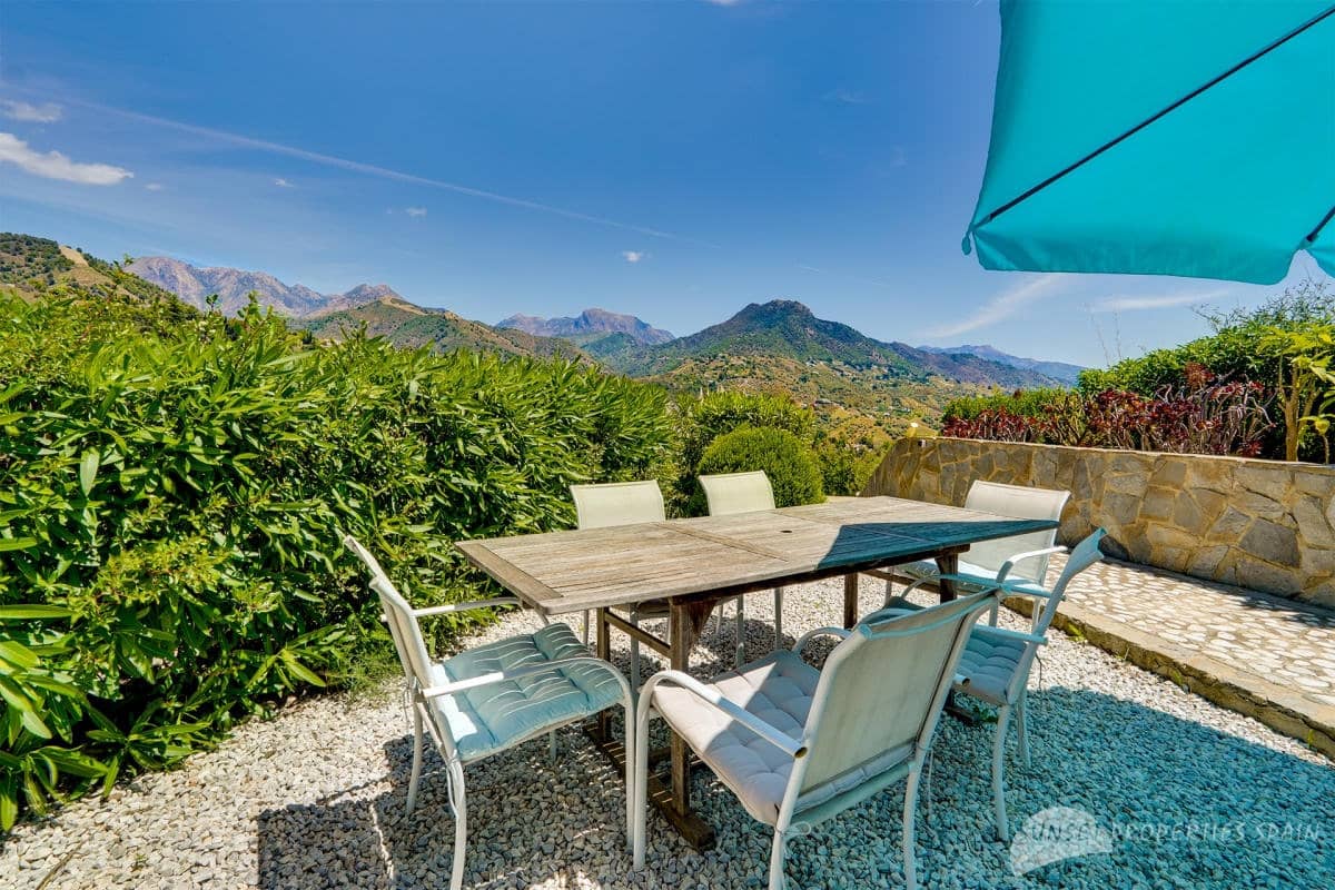 3 camera da letto Villa in vendita in Torrox con piscina - 399.000 € (Rif: 9806737)