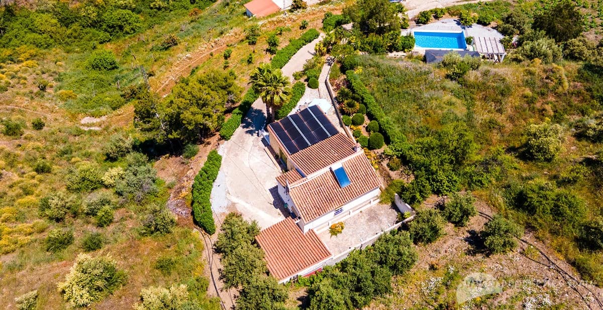 3 camera da letto Villa in vendita in Torrox con piscina - 399.000 € (Rif: 9806737)