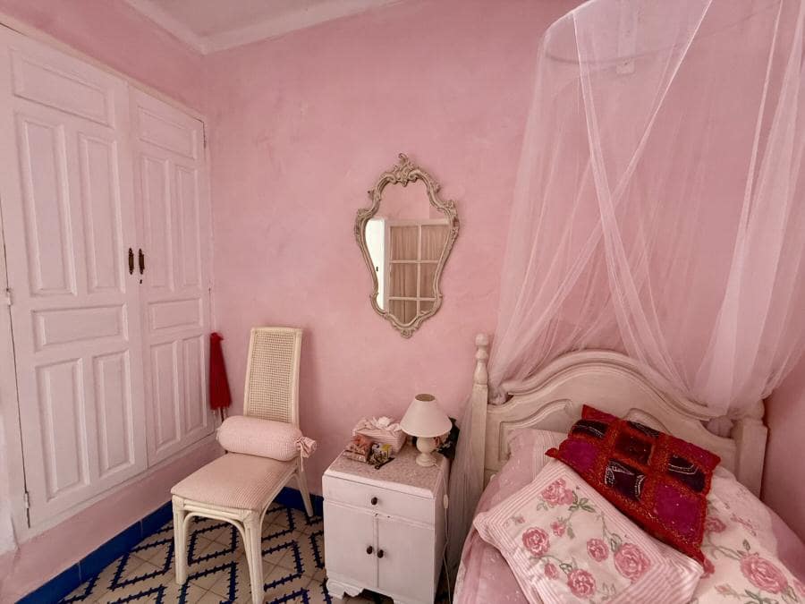 5 bedroom Townhouse for sale in Almachar - € 245,950 (Ref: 9927801)