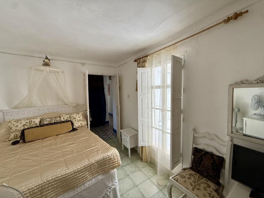 5 bedroom Townhouse for sale in Almachar - € 245,950 (Ref: 9927801)