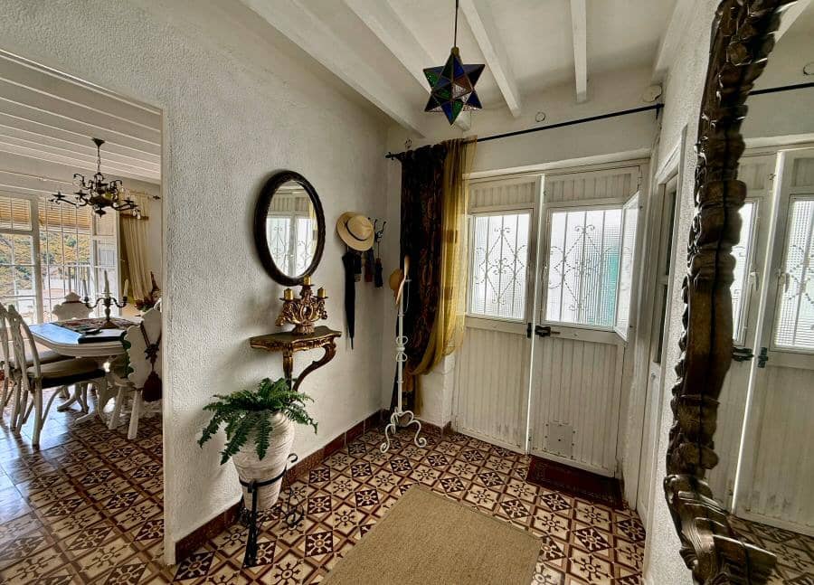 5 bedroom Townhouse for sale in Almachar - € 245,950 (Ref: 9927801)