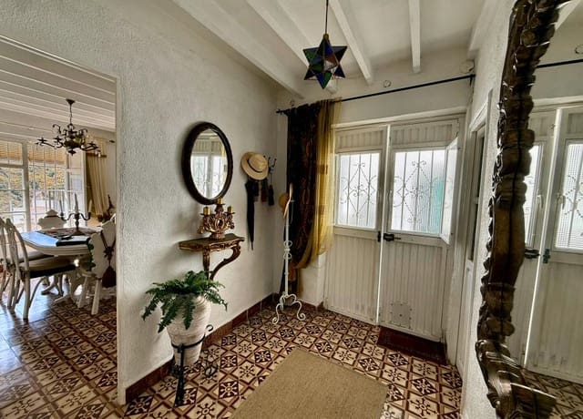 5 Zimmer Haus zu verkaufen in Almáchar - 245.950 € (Ref: 9927801)
