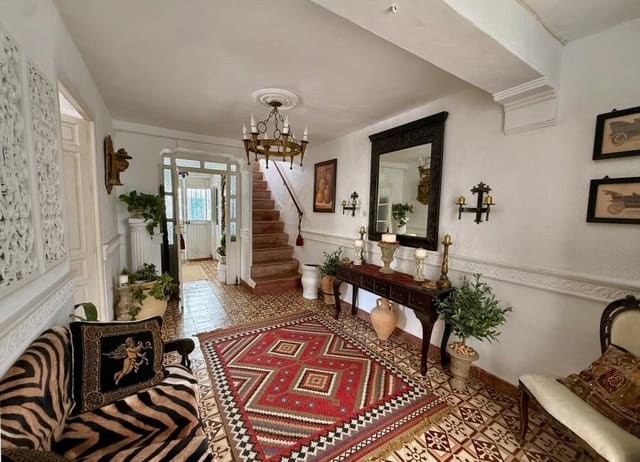 5 Zimmer Haus zu verkaufen in Almáchar - 245.950 € (Ref: 9927801)