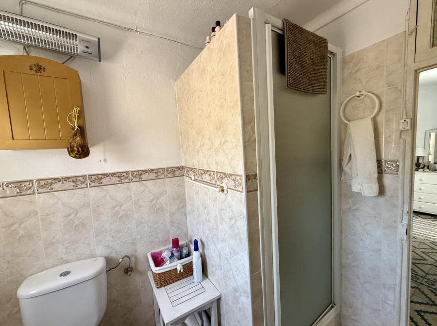 5 bedroom Townhouse for sale in Almachar - € 245,950 (Ref: 9927801)