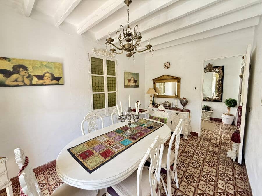 5 bedroom Townhouse for sale in Almachar - € 245,950 (Ref: 9927801)