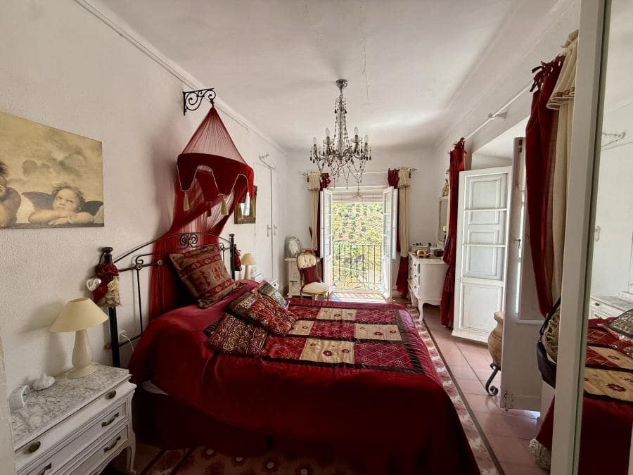 5 bedroom Townhouse for sale in Almachar - € 245,950 (Ref: 9927801)