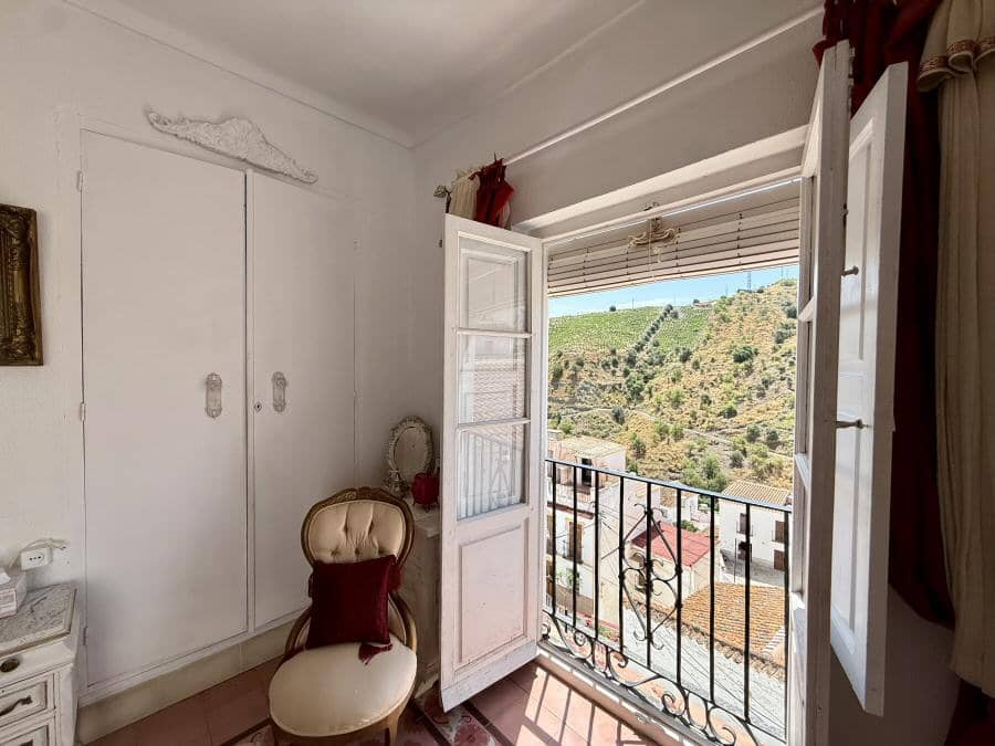 5 bedroom Townhouse for sale in Almachar - € 245,950 (Ref: 9927801)