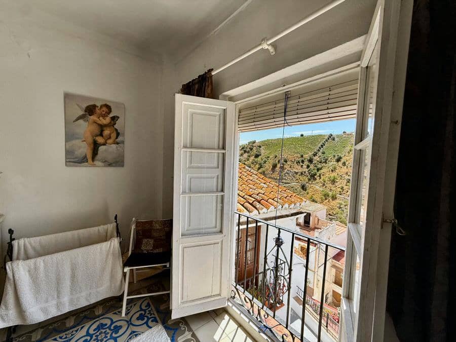 5 bedroom Townhouse for sale in Almachar - € 245,950 (Ref: 9927801)