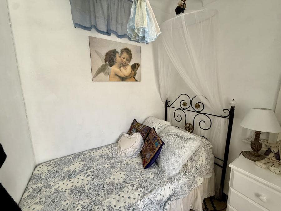 5 bedroom Townhouse for sale in Almachar - € 245,950 (Ref: 9927801)