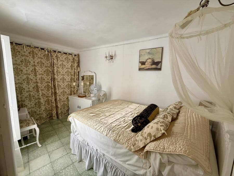 5 bedroom Townhouse for sale in Almachar - € 245,950 (Ref: 9927801)