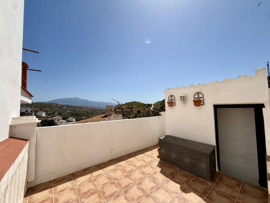 5 bedroom Townhouse for sale in Almachar - € 245,950 (Ref: 9927801)