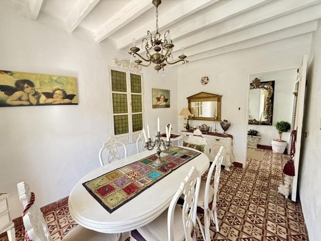 5 Zimmer Haus zu verkaufen in Almáchar - 245.950 € (Ref: 9927801)