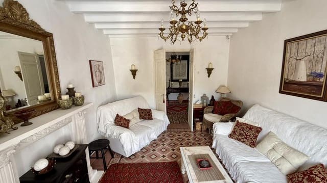 5 Zimmer Haus zu verkaufen in Almáchar - 245.950 € (Ref: 9927801)