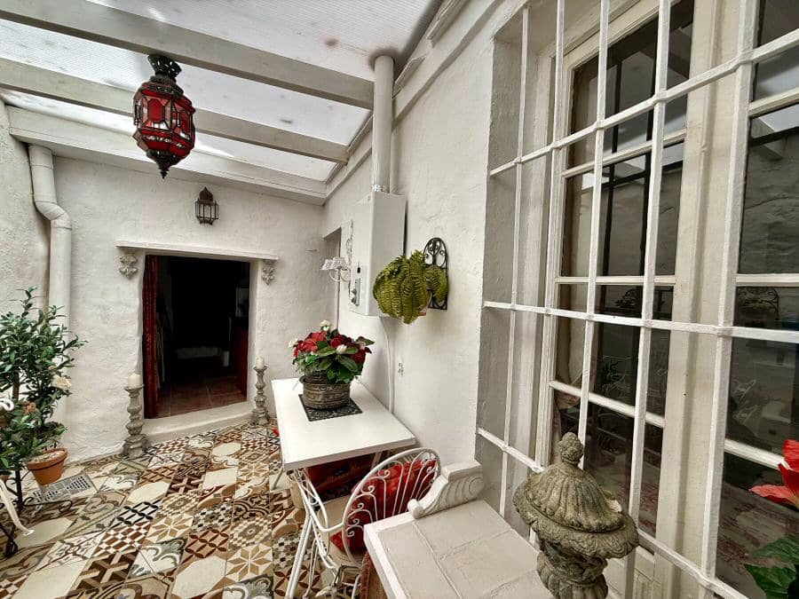 5 bedroom Townhouse for sale in Almachar - € 245,950 (Ref: 9927801)