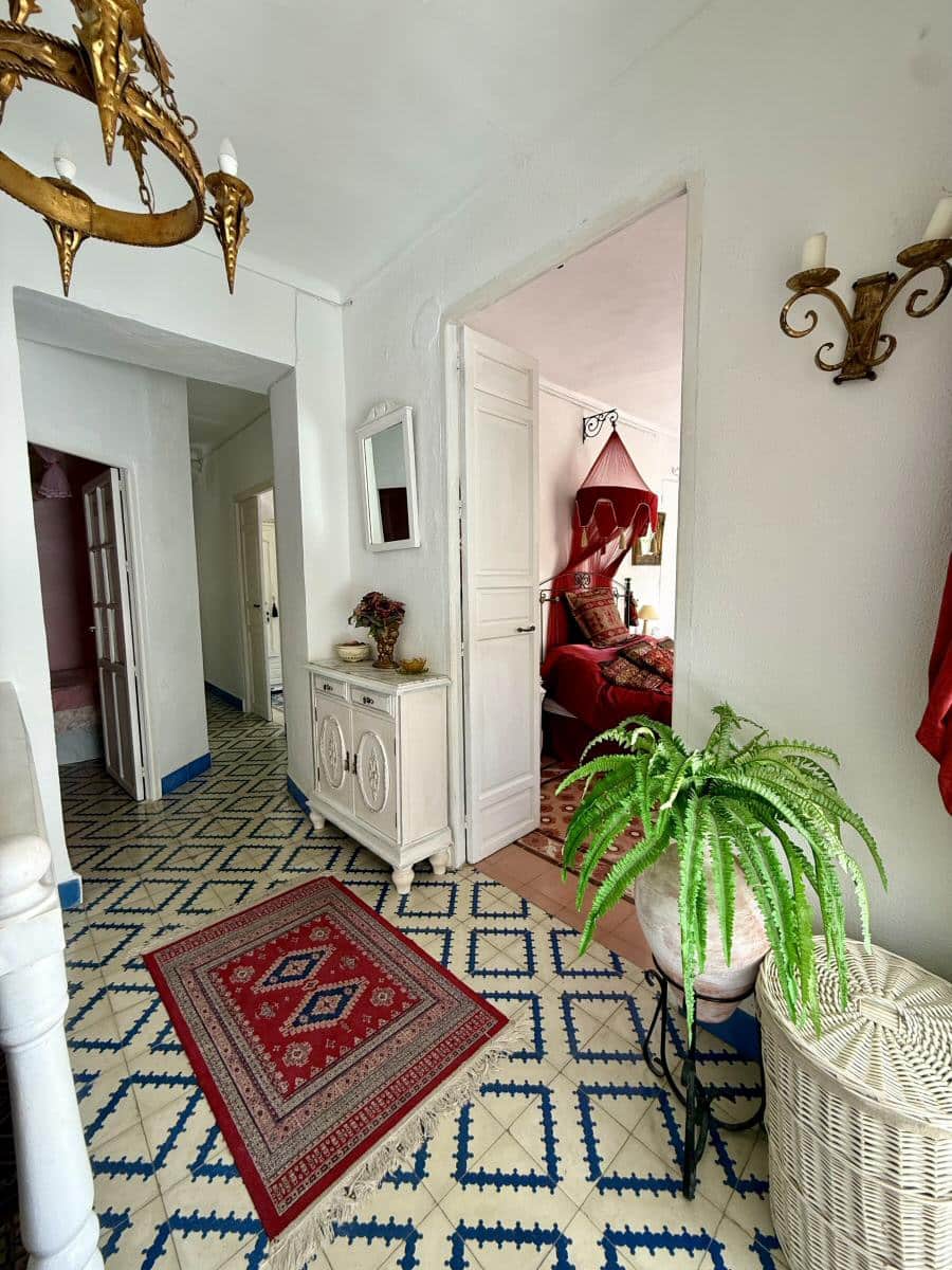 5 bedroom Townhouse for sale in Almachar - € 245,950 (Ref: 9927801)