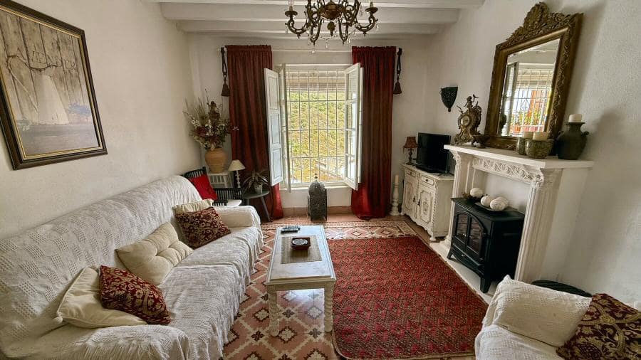 5 bedroom Townhouse for sale in Almachar - € 245,950 (Ref: 9927801)