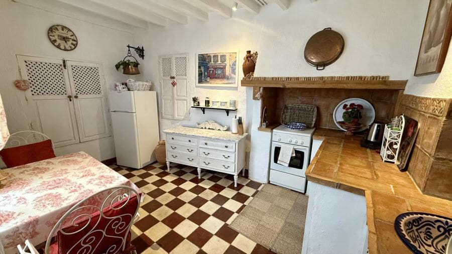 5 bedroom Townhouse for sale in Almachar - € 245,950 (Ref: 9927801)