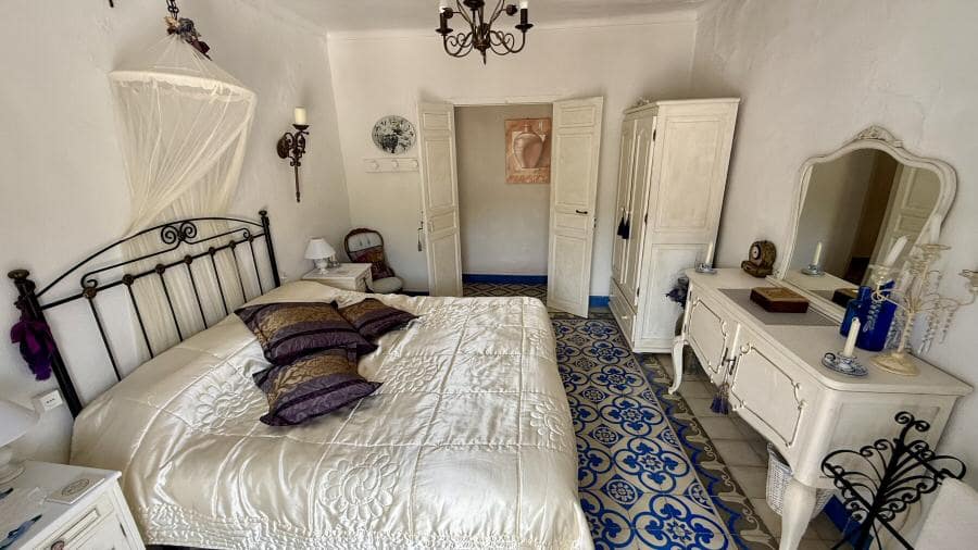 5 bedroom Townhouse for sale in Almachar - € 245,950 (Ref: 9927801)