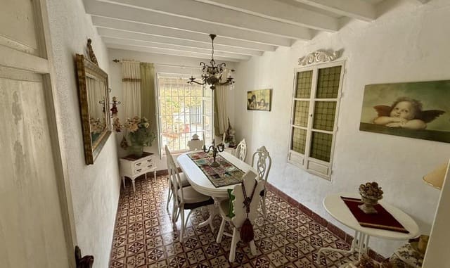 5 Zimmer Haus zu verkaufen in Almáchar - 245.950 € (Ref: 9927801)