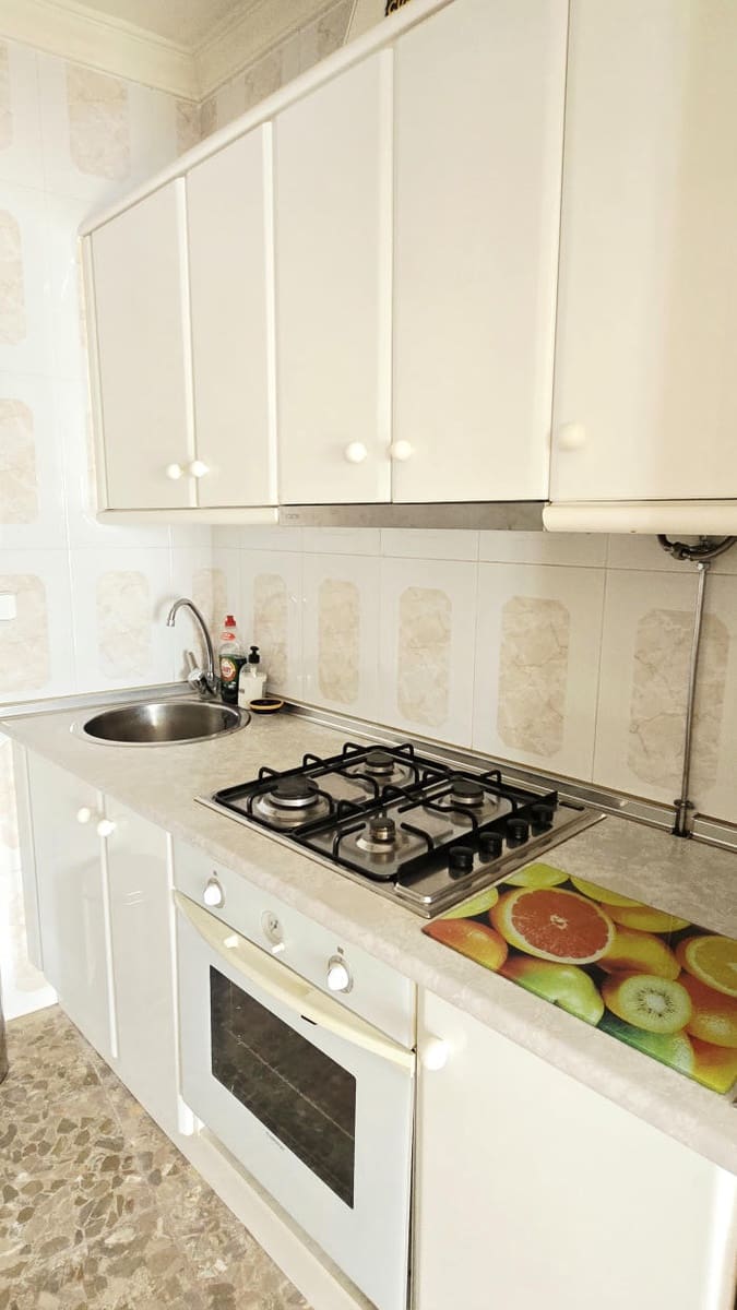 2 makuuhuone Omakotitalo myytävänä paikassa Benamargosa - 95 950 € (Ref: 9964284)