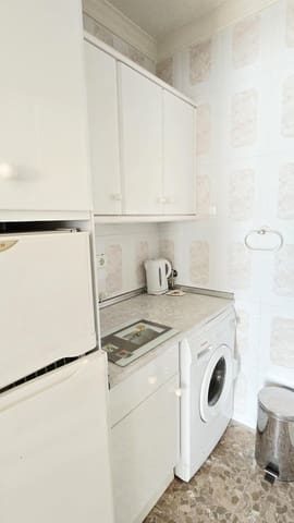2 makuuhuone Omakotitalo myytävänä paikassa Benamargosa - 95 950 € (Ref: 9964284)