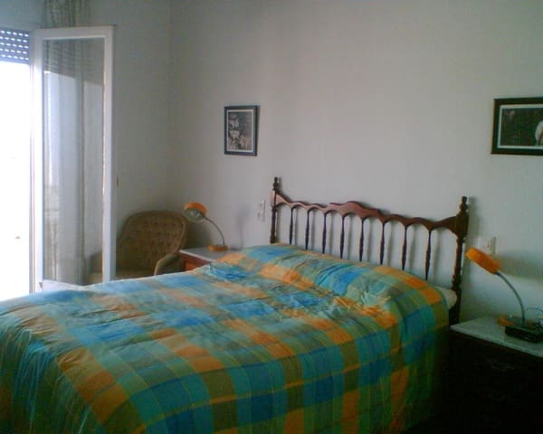 2 camera da letto Villa da affitare come casa vacanza in Almuñécar con piscina garage - 200 € (Rif: 1059328)