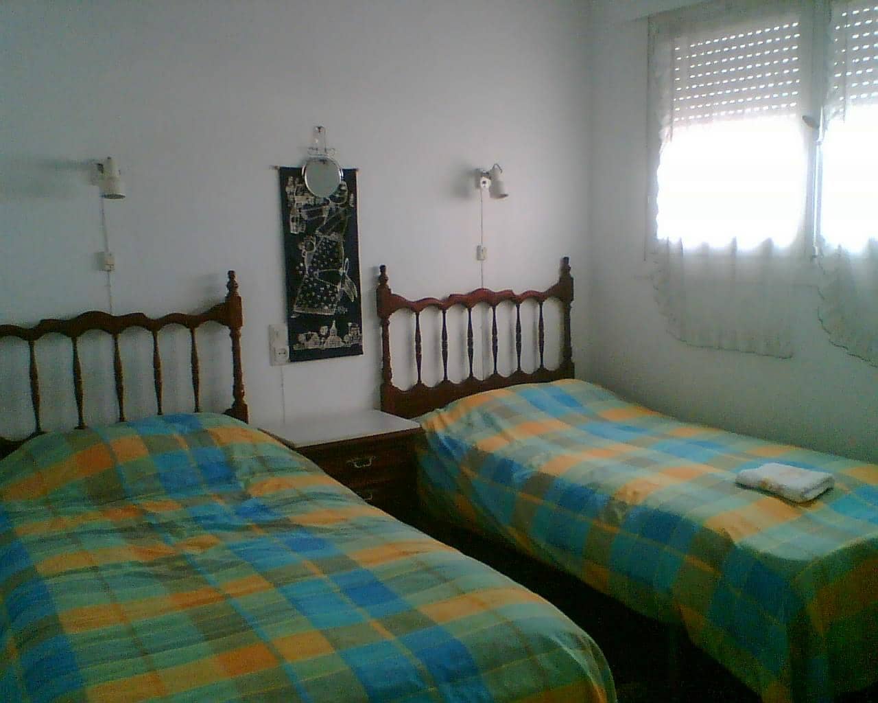 2 camera da letto Villa da affitare come casa vacanza in Almunecar con piscina garage - 200 € (Rif: 1059328)