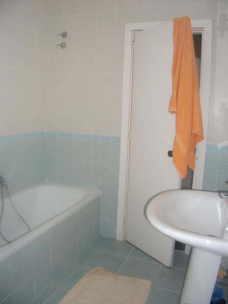 2 camera da letto Villa da affitare come casa vacanza in Almunecar con piscina garage - 200 € (Rif: 1059328)