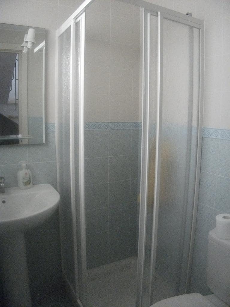 2 camera da letto Villa da affitare come casa vacanza in Almunecar con piscina garage - 200 € (Rif: 1059328)