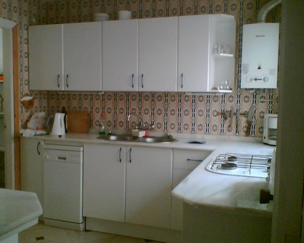 2 sovrum Hus att hyra i Almuñécar med pool garage - 850 € (Ref: 1059330)