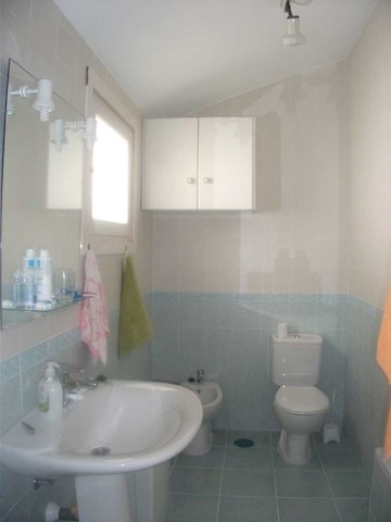 2 sovrum Hus att hyra i Almuñécar med pool garage - 850 € (Ref: 1059330)