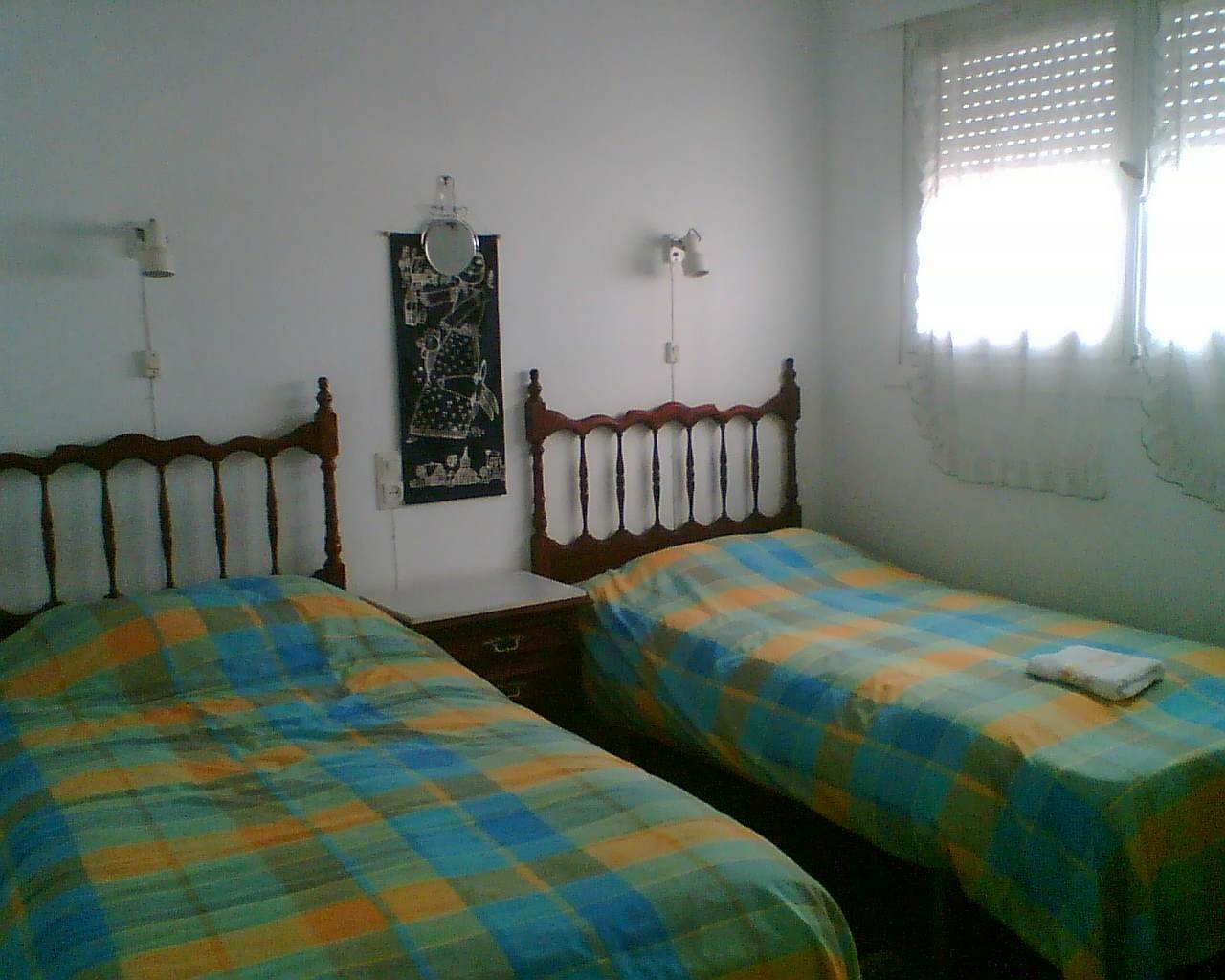 2 sovrum Hus att hyra i Almunecar med pool garage - 850 € (Ref: 1059330)