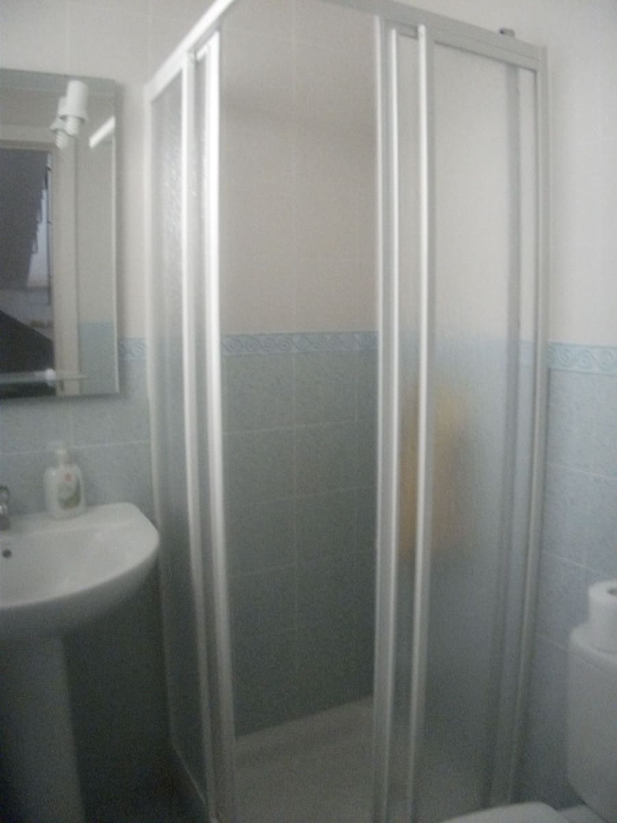 2 sovrum Hus att hyra i Almunecar med pool garage - 850 € (Ref: 1059330)