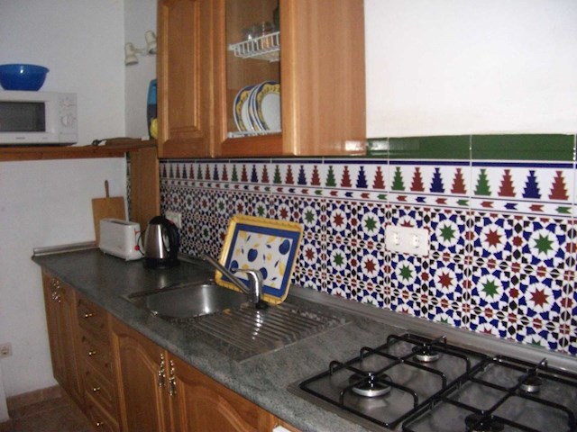 2 sypialnia Dom do wynajęcia w Acequias, Lecrín z basenem - 525 € (Ref: 1059335)