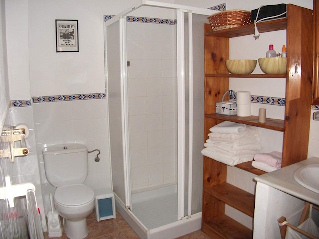 2 sypialnia Dom do wynajęcia w Acequias, Lecrín z basenem - 525 € (Ref: 1059335)