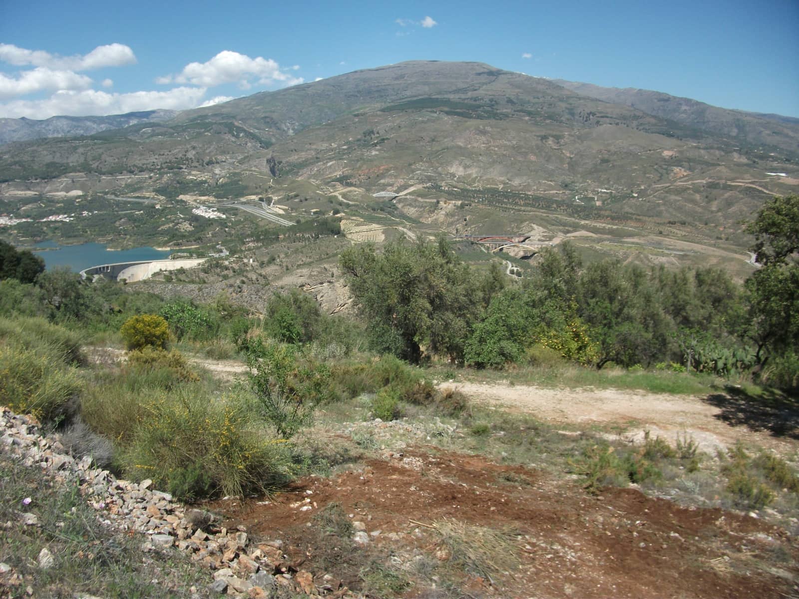 3 soveværelse Finca/Landehus til salg i El Pinar med garage - € 175.000 (Ref: 1059336)