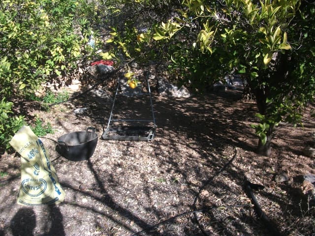 3 soveværelse Finca/Landehus til salg i El Pinar med garage - € 175.000 (Ref: 1059336)