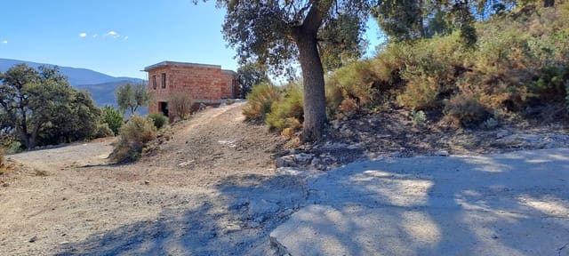 3 soveværelse Finca/Landehus til salg i El Pinar med garage - € 175.000 (Ref: 1059336)