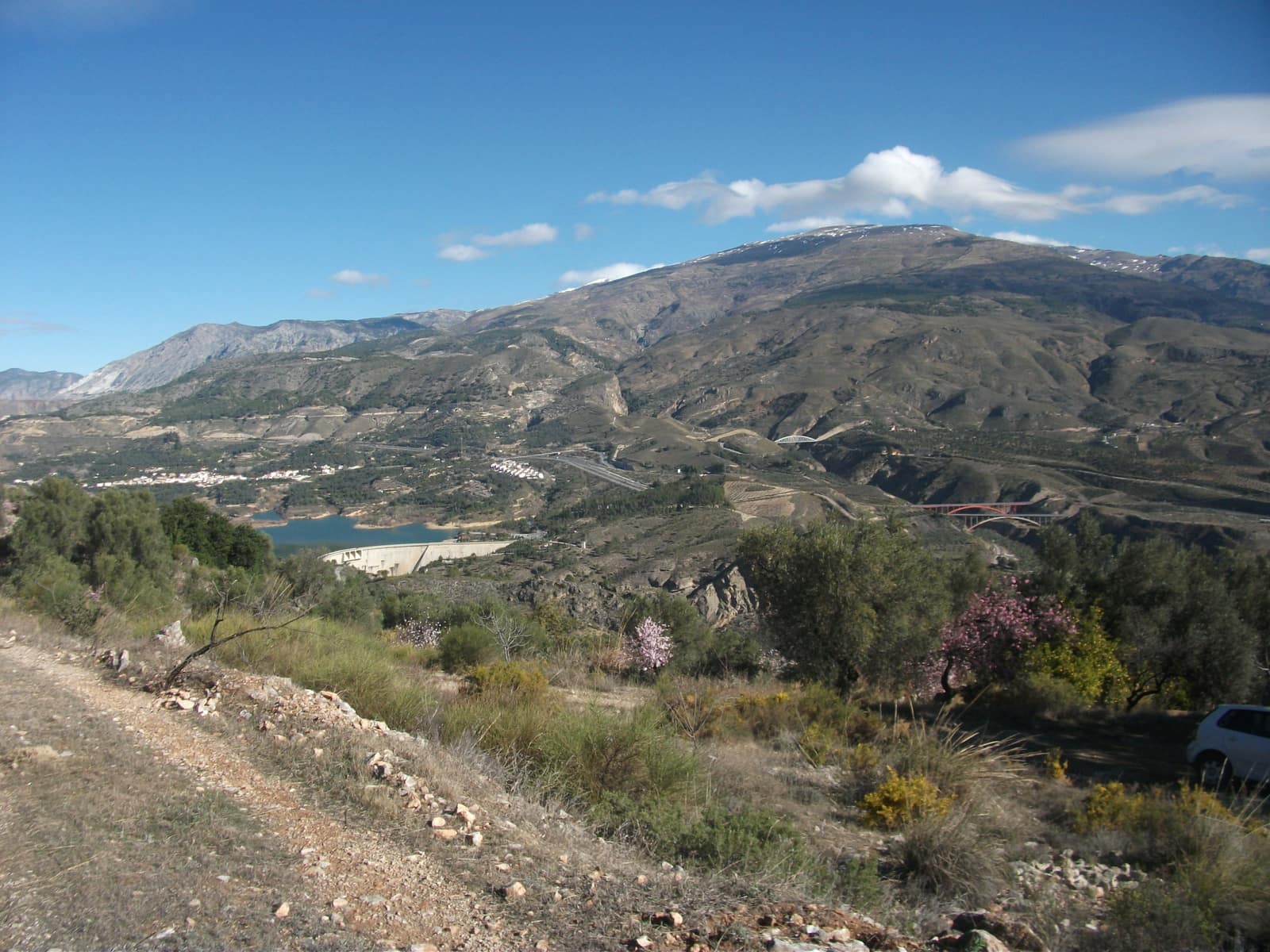 3 soveværelse Finca/Landehus til salg i El Pinar med garage - € 175.000 (Ref: 1059336)