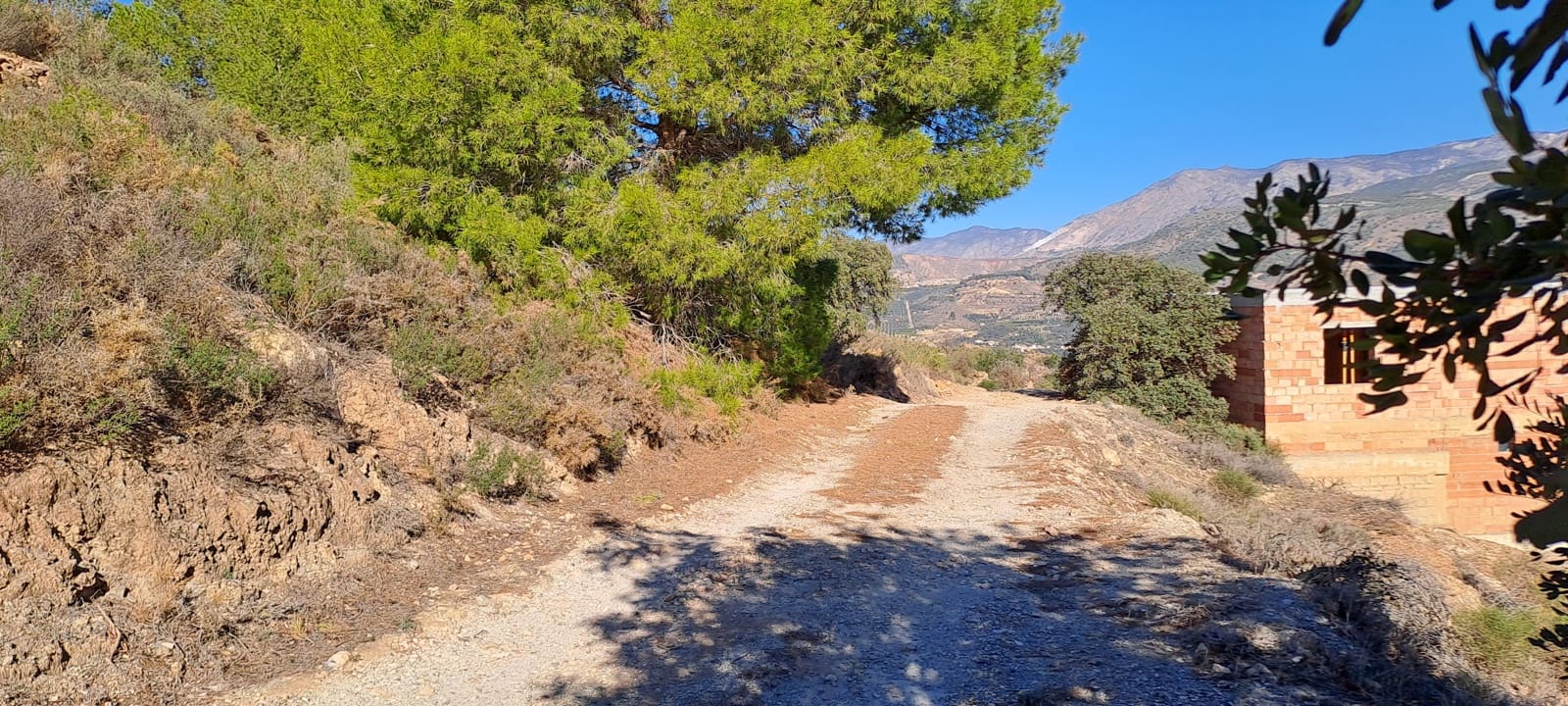 3 soveværelse Finca/Landehus til salg i El Pinar med garage - € 175.000 (Ref: 1059336)