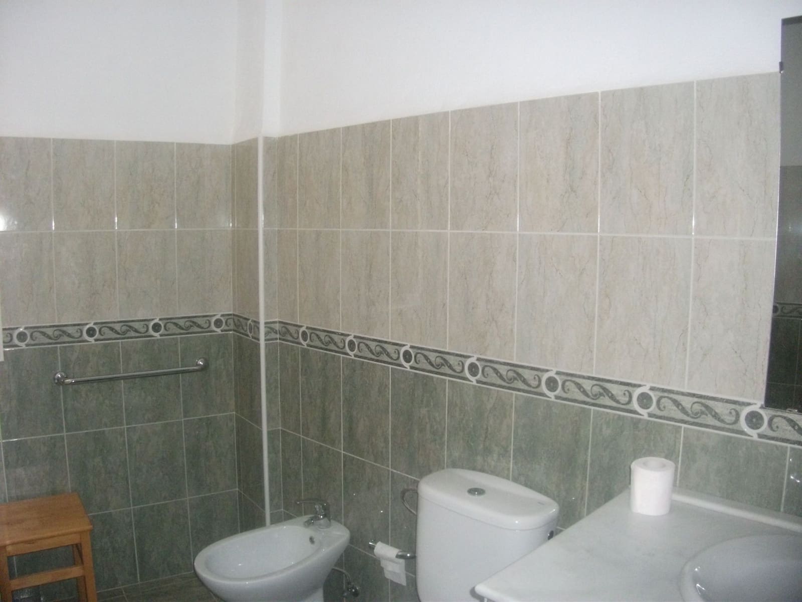 3 slaapkamer Villa voor vakantieverhuur in Lecrin met zwembad - € 250 (Ref: 1059347)