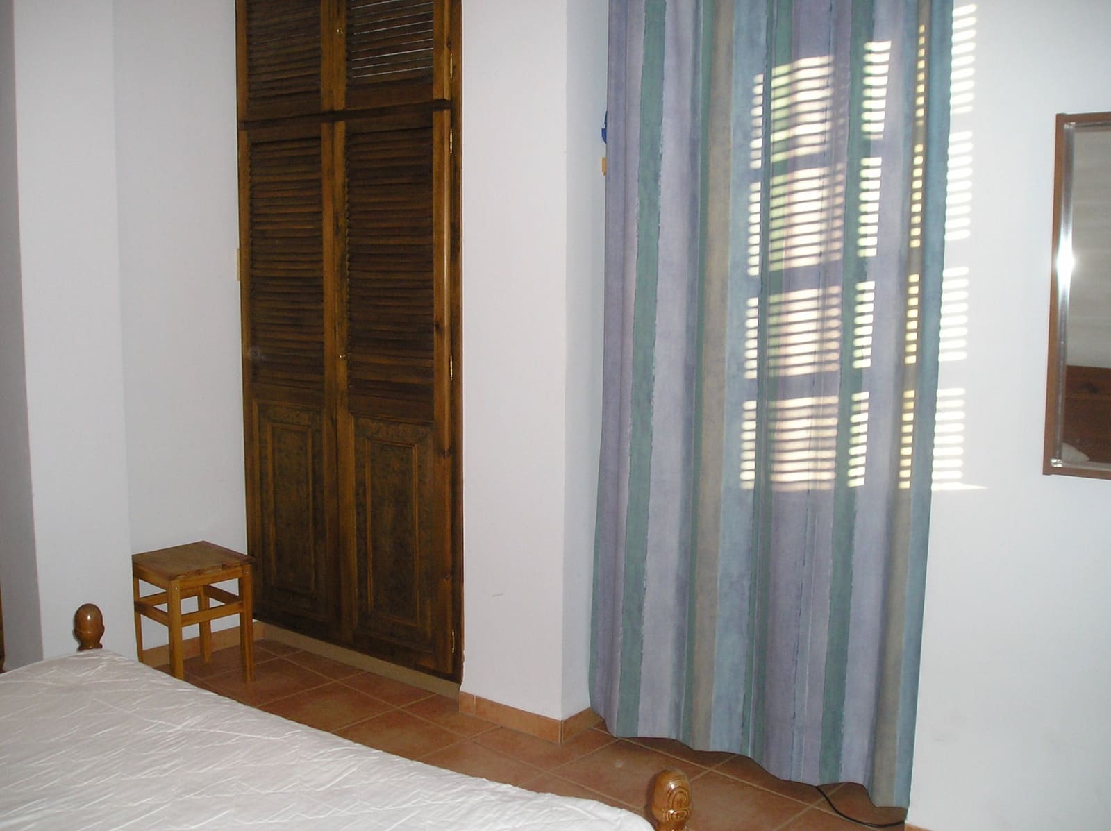 3 slaapkamer Villa voor vakantieverhuur in Lecrin met zwembad - € 250 (Ref: 1059347)