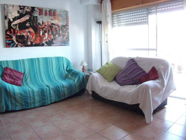 3 quarto Apartamento para arrendamento para férias em Almuñécar com piscina - 150 € (Ref: 1059350)