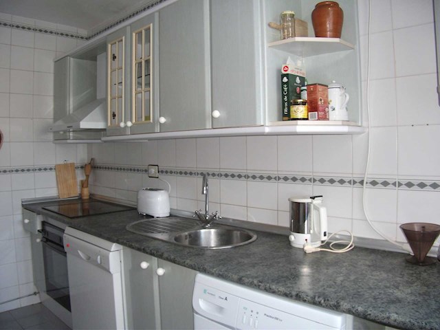 3 quarto Apartamento para arrendamento para férias em Almuñécar com piscina - 150 € (Ref: 1059350)