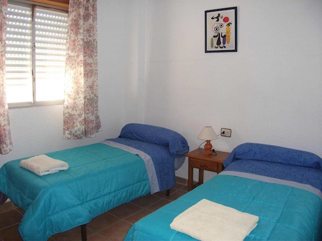 3 quarto Apartamento para arrendamento para férias em Almuñécar com piscina - 150 € (Ref: 1059350)