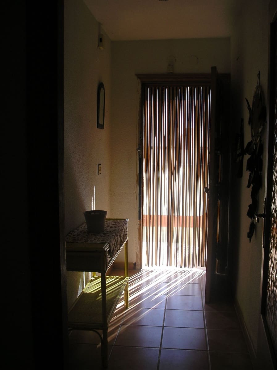   3 soveværelse   ferieLejlighed i Almunecar   med   swimmingpool   - € 150 (Ref: 1059350)