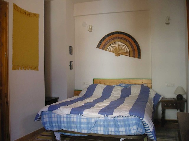 2 bedroom Townhouse for rent in Acequias, Lecrín with pool - € 550 (Ref: 1059352)