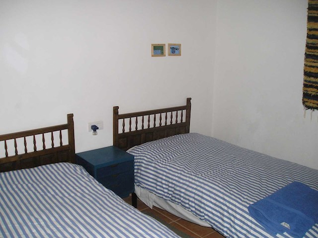 2 bedroom Townhouse for rent in Acequias, Lecrín with pool - € 550 (Ref: 1059352)