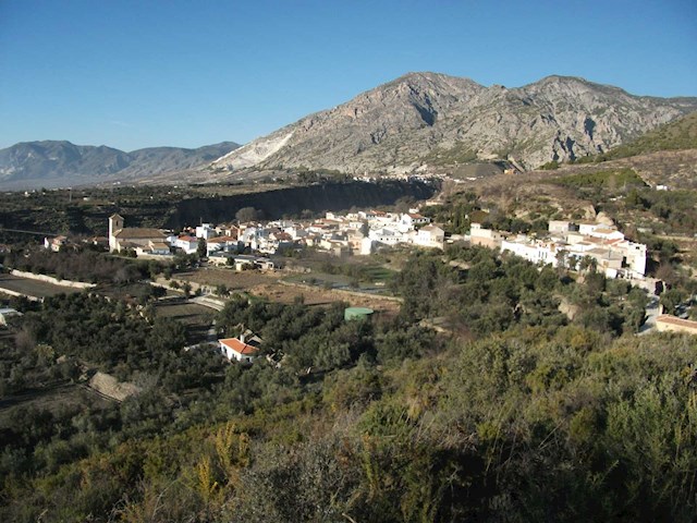 2 bedroom Townhouse for rent in Acequias, Lecrín with pool - € 550 (Ref: 1059352)